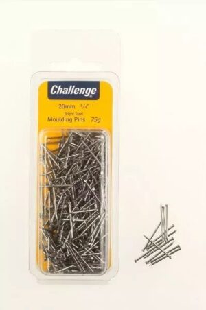 Challenge Moulding Pins 20mm