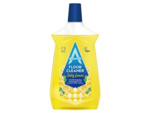 Astonish Floor Cleaner Zesty Lemon 1L