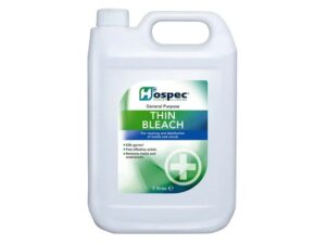 Thick Bleach 5L
