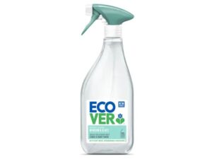 Ecover Window & Glass Cleaner 500ml Green Tea