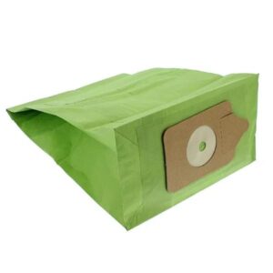 Vac Bags Numatic Henry x 5