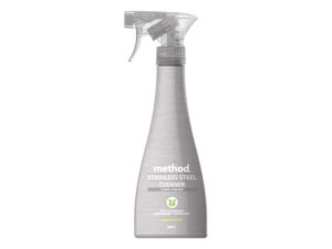 Method Stainless Steel Spray 0.35L
