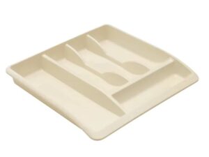 Addis Cutlery Draw Organiser Linen