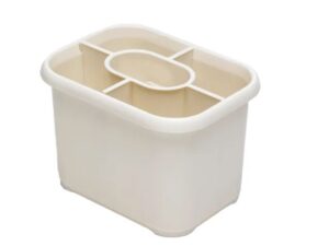 Addis Cutlery Drainer Linen