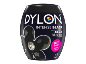 Dylon Pod Intense Black