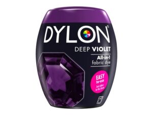 Dylon Pod Deep Violet