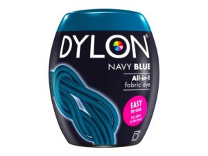 Dylon Pod Navy Blue