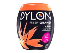 Dylon Pod Fresh Orange