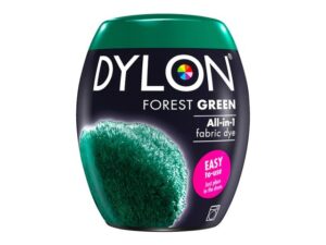 Dylon Pod Forest Green