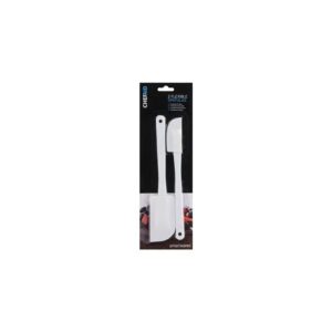Chef Aid Flexible Spatulas