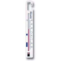 Fridge & Freezer Thermometer