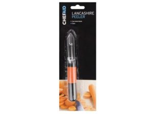 Lancashire Peeler