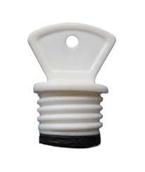 HOT WATER BOTTLE STOPPER