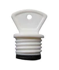 HOT WATER BOTTLE STOPPER
