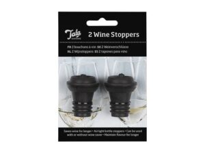 Wine Stoppers x 2