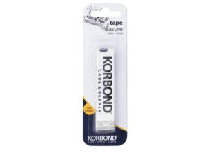 Clothing Tape Measure 150cm/ 60in