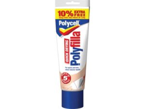 Multi Purpose Quick Dry Polyfilla 330g