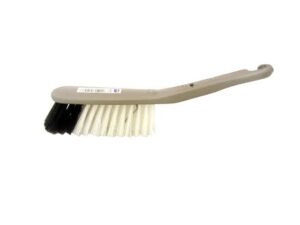 Hand Brush Soft Metallic