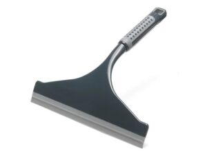 Comfi Grip Shower Squeegee Graphite / Metallic 517699