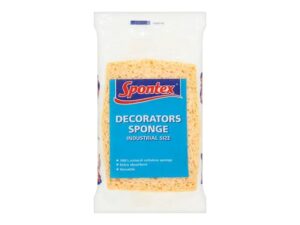 Spontex Decorators Sponge