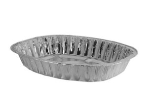 Caroline Oval Roasting Tray
