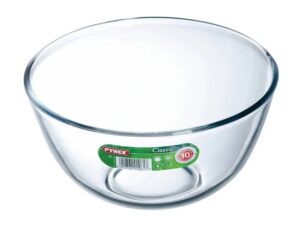 Pyrex Glass Mixing Bowl 2L