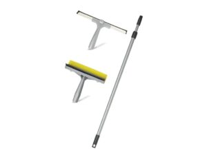 Addis 3 In 1 Extendable Window Kit