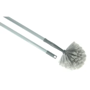 Extending Cobweb Broom