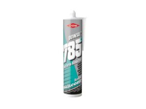 785 Sanitary Sealant White 310ml