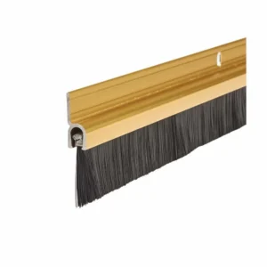 Exitex Brushstrip Gold 914mm