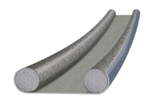 Under Door Draft Excluder 95cm