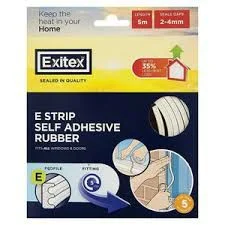 Exitex E Strip White 5m
