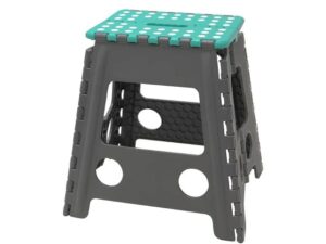 JVL Folding Step Stool