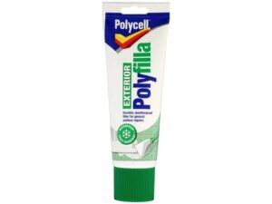 Polyfilla Exterior Filler Tube 330g