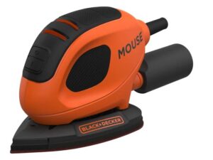 Black & Decker Heritage Mouse Sander