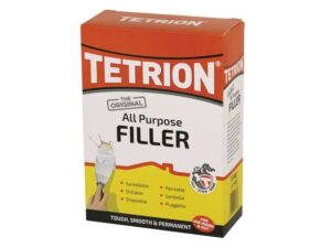 Tetrion All Purpose Powder Filler 1.5kg