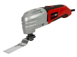 Olympia Multi-Tool with 12 Accessories 300W 240V