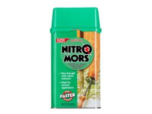 Nitromors All Purpose Paint & Varnish Remover 750ml
