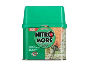 Nitromors All Purpose Paint & Varnish Remover 350ml