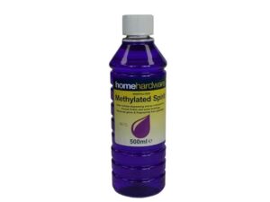 Methylated Spirit 500ml