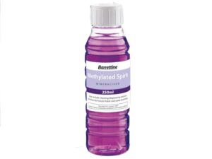 Methylated Spirit 250ml