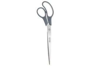 Seriously Good Paper Hanging Scissors 12″