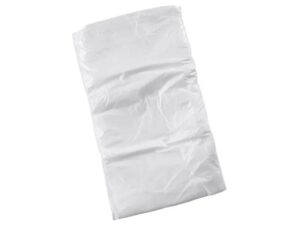 Harris Essentials Polythene Dust Sheet  12″ X 12″