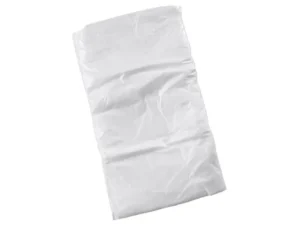 Harris Essentials Polythene Dust Sheet  12″ X 12″