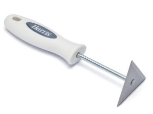 Harris Seriously Good Triangular Shavehook