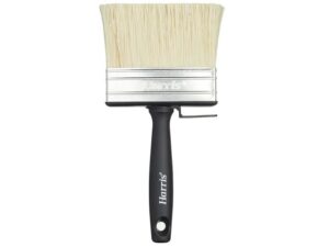 Harris Essentials Block Brush 4″
