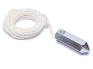 Seriously Good Plumb Bob