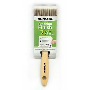 Ronseal Precision Finish Paint Brush 2.5″