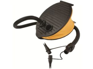 Whirlwind Bellow Pump