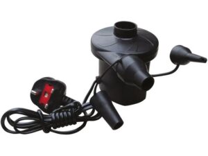 Electric Air Pump 240V/12V